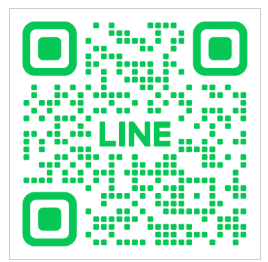 LINE QR code